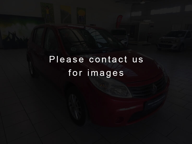 Nissan 1.6 8V Base Safety for Sale in South Africa