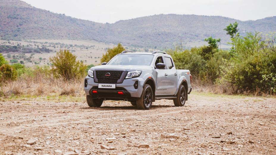 Nissan reclaims number one market share in Zimbabwe for Sale in South Africa
